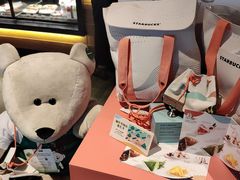 -星巴克臻选(周浦万达店)