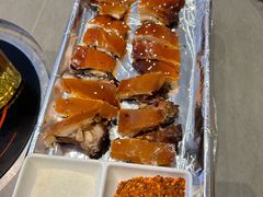 -创味·民间海南菜·非遗藤桥排骨(藤桥·免税城店)