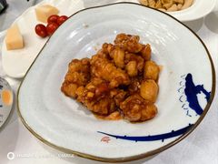 -聚春园自助餐厅(东街口店)