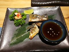 -深蓝金枪·深海鱼刺身(吉大店)