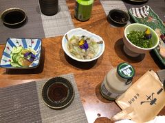 -一本料理(西溪天街店)