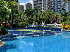 -三亚凤凰水城凯莱度假酒店