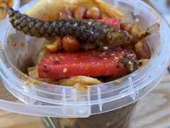 -萝卜向南·湘西泡菜·腊味炒饭(星河coco city店)