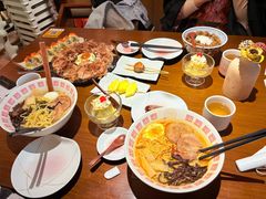 -白石の深夜食堂(泰华店)