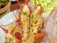 -友强·23年特色海鲜大排档(厦门店)