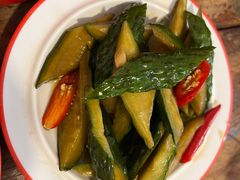 -聂发财重庆江湖菜(解放碑店)