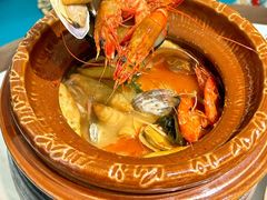 -沿江海南菜·文昌鸡祖师爷(大东海店)