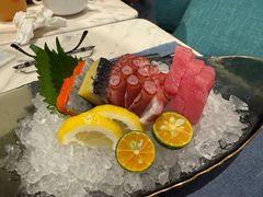 -星璞全日餐厅·高空自助餐(深铁铂尔曼酒店)