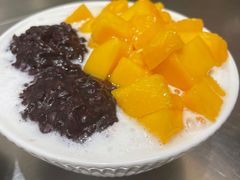 -小团圆糖水铺(襄阳南路店)