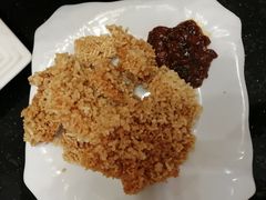 -又见炊烟私房菜(敬亭路店)