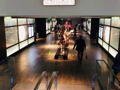 -成都百丽宫影城(LUXE太古里店)