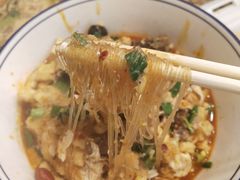 -老乌家特色小炒泡馍(大皮院店)