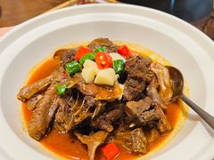 -东湖177艺术餐厅 · 东坡院子