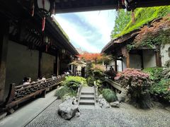 -胡雪岩故居