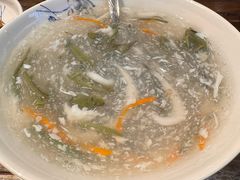 -鱼食饭稻·苏浙土菜17年老馆子(平江路店)