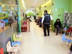 -小问号·科学启蒙·逻辑思维·阅读素养·口才演讲(杨浦合生汇中心)