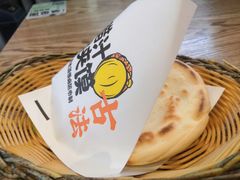 -陕味食族油泼面·小炒盖码面(双榆树店)
