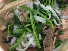 -田海鹰猪血汤(平东一街店)
