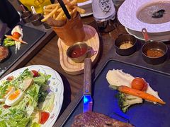 -1886德国汽车餐厅(外滩中央店)