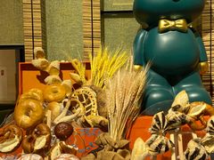 -富力希尔顿酒店·地阔自助餐厅