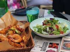 -陈熹公民族美食文化餐厅(中华广场店)