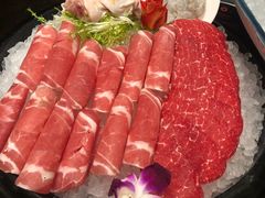 -金陵饭店 56F 家·海鲜火锅餐厅