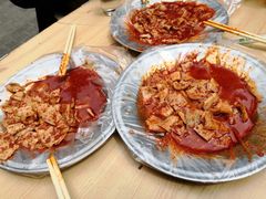涮牛肚-玲玲涮牛肚(土门坊店)