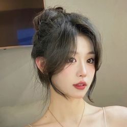 -M1 HAIR烫染