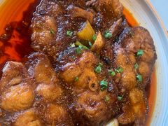 -一桶江山餐厅(松北店)