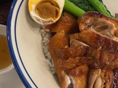 -金湖港式餐厅(建外店)