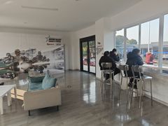 -极速星辰卡丁车赛车场(西山店)