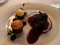 -迪拜帆船酒店海底餐厅