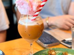 -Ginger(兴国路店)