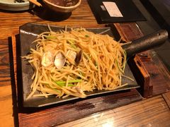 -水煮三国·川鲁江湖菜(香山店)