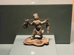 -中国闽台缘博物馆