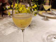 -东海朗廷酒店-唐阁T’ANG COURT 中餐厅