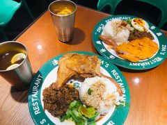 -渣·餐厅(西斗门店)
