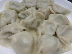 素西葫芦煮水饺-双井轩(双井店)