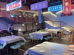-里堂派对·独栋团建聚会小院轰趴馆(三圣乡店)