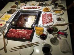 -海底捞火锅(吴中路店)