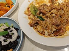 -南山鲜虾面·活鲜小馆·海味大连菜(南山总店)