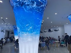 -深海中餐厅(国家海洋博物馆店)