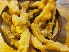 -岗上渣渣老火锅(两路口店)