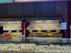 -洛阳麦盛斋糕点店(中州路店)