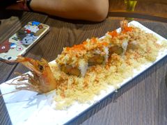 -大雄寿司(中华广场店)