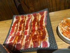 -泥炉烧肉师(新街口金銮巷店)