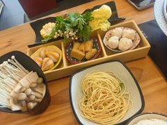-牛匠和牛寿喜锅(西安总店)