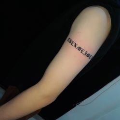 -长沙纹身·龙堂刺青·三土师傅的店