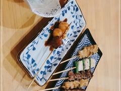 -吉炙烧鸟•本格料理(国际商贸城店)