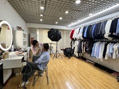 -小象国照相馆(宝山万达店)